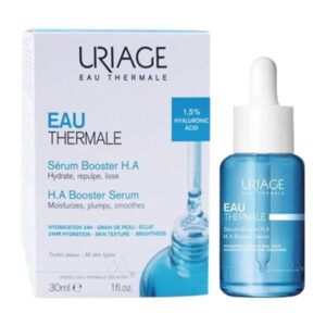 Uriage Eau Thermale H.A Booster Serum 30ml