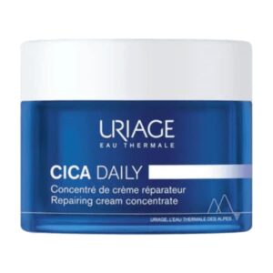 Uriage Cica daily krem koncentrat za obnavljanje kože, 50 ml
