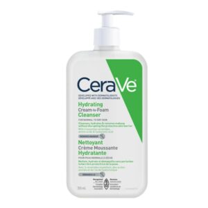 CeraVe Hidratantna kremasto-pjenusava emulzija za ciscenje 236 ml