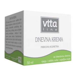 Vita line dnevna krema 50ml Pharmamed