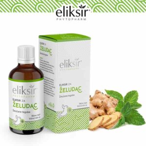 Eliksir za želudac, 50ml