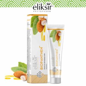 Eliksir Biopanthen krema, 50ml