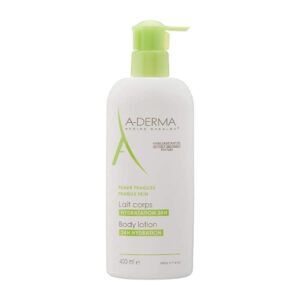 Aderma Plus Hidratantno mlijeko za tijelo 400ml