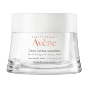AVENE Vrlo bogata hranljiva krema 50ml