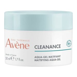 Avène Cleanance Matirajuća Aqua gel krema 50 ml