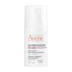 AVENE Antirougeurs Rosamed koncentrat 30ml