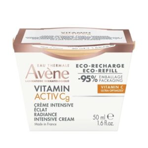 Avène VITAMIN ACTIV Cg krema 50 ml REFILL