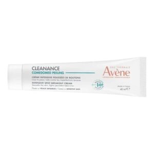 Avene Cleanance Comedomed PILING Intenzivna krema protiv nepravilnosti 40 ml