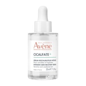 Avene Cicalfate + intenzivni obnavljajući serum 30 ml