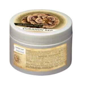 Ćuranov rep kapsule a100