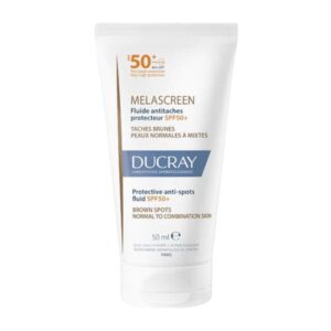 Ducray Melascreen fluid spf50+ 50ml