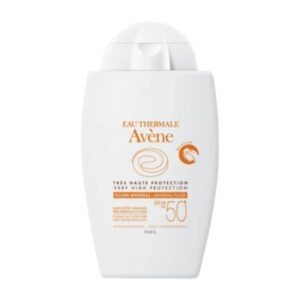 AVENE Sun Mineralni fluid SPF50+ 40ml
