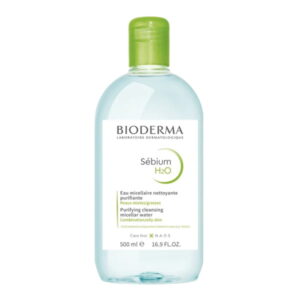 Bioderma Sebium H2O micelarna otopina 500ml