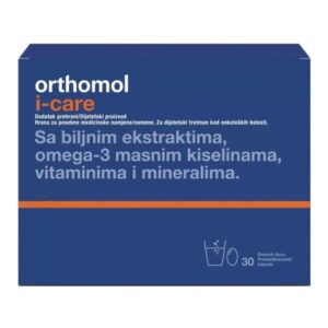 Orthomol-I-Care a30