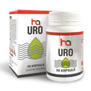 URO cps a30 HA company