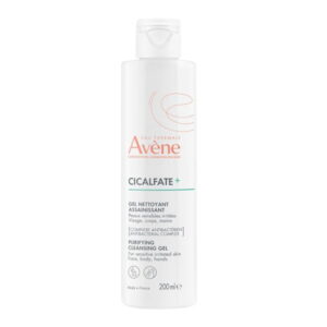 Avene Cicalfate+ Gel za čišćenje 200ml