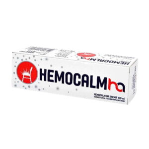 Hemocalm krema 100ml HA company