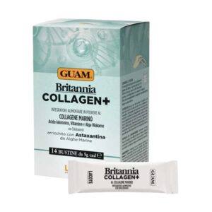 GUAM Britannia collagen a1