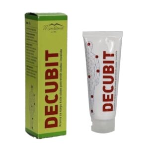 DECUBIT krema 100ml