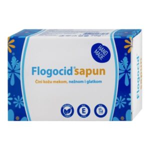 Flogocid sapun 70 gr.