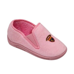 Dr. Luigi anatomske dječje papuče – svijetlo roze