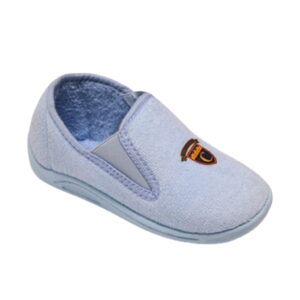 Dr. Luigi anatomske dječje papuče – svijetlo plave