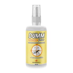 Dumm pantenol junior sprej 100 ml