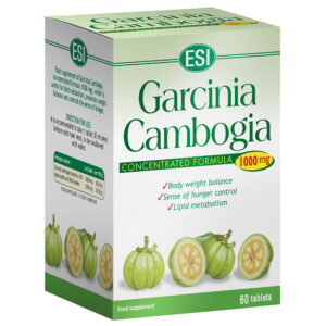 Esi Garcinia Cambogia cps 1000mg a 60