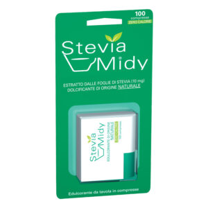Esi Stevia midy 100 tbl
