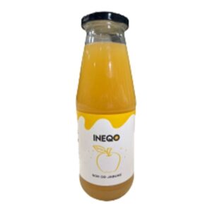 INEQO sok od jabuke 720ml