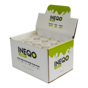 INEQO purify booster 12-pack