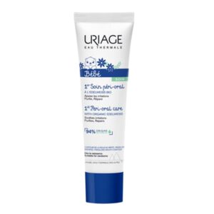 Uriage Bébé krema za peri-oralnu njegu 30 ml