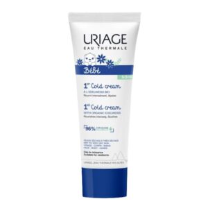 Uriage Bébé Cold krema 75ml