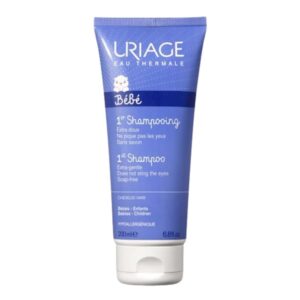 Uriage Bébé 1er SHAMPOOING Extra Gentle šampon 200 ml