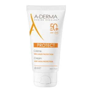 Aderma Protect krema spf 50+, 40 ml