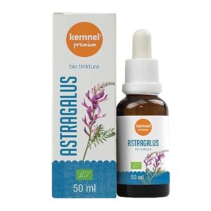 Bio tinktura Astragalus, kapi 50ml