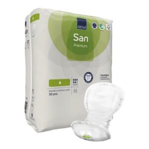 ULOŠCI za inkontinenciju ABENA San Premium 4 a30
