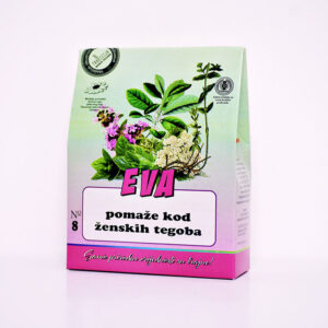 Mobis Pharm čaj Eva 100gr