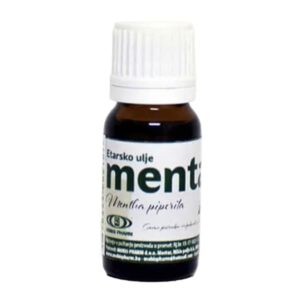 Mobis Pharm Eterično ulje Menta 10ml