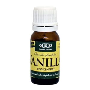 Mobis Pharm eterično ulje vanillia