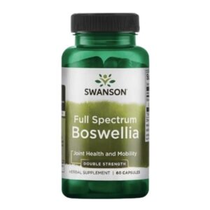 Boswellia 800mg