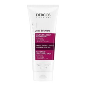 Vichy Dercos Densi-Solutions balzam za tanku kosu i slabu kosu 200ml