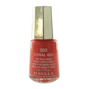 Mavala lak za nokte Coral bay 283