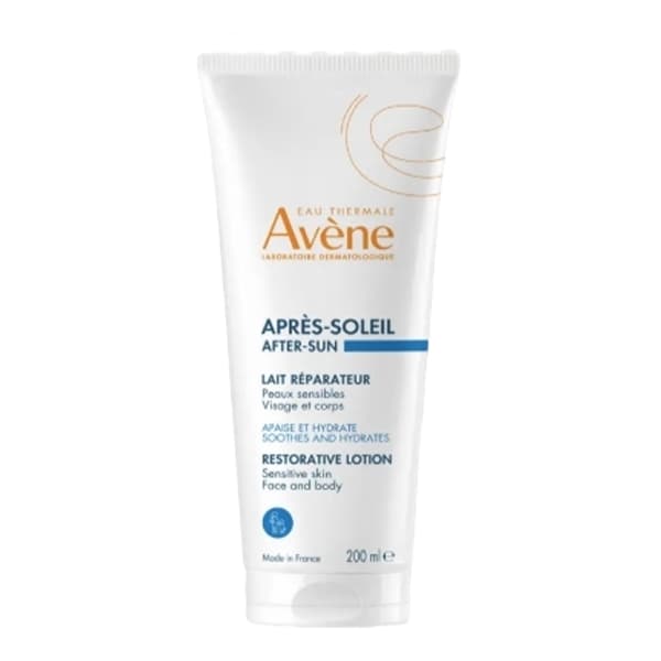 AVENE Sun Kremasti gel poslije sunčanja 200ml