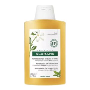 KLORANE šampon sa organskim tamanuom i monoiem 200ml