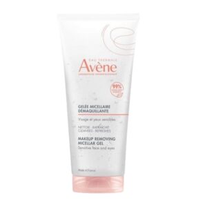 Avene micelarni gel za skidanje šminke 200ml