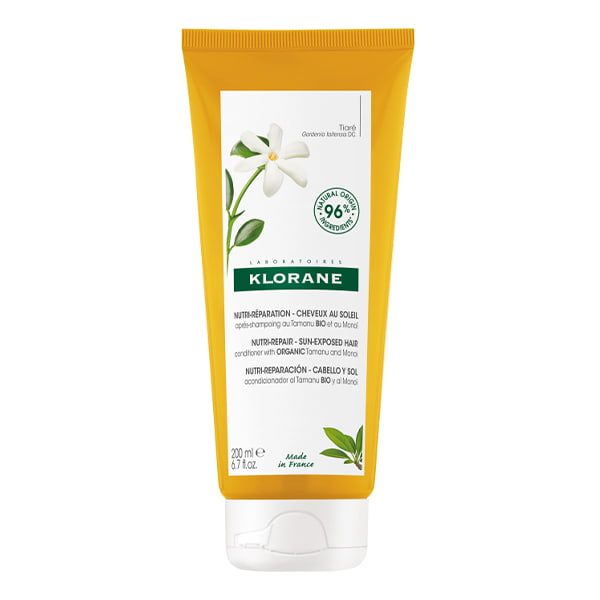KLORANE balzam sa organskim tamanuom i monoiem 200ml