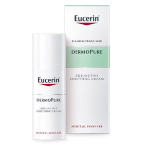 Eucerin Dermopure dopunska umirujuca krema 50ml