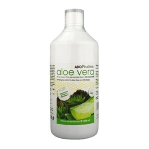 ABO Pharma aloe vera sok 10000