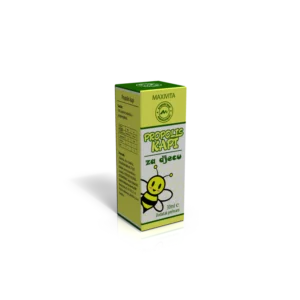 Propolis kapi za djecu 30ml, Maxivita